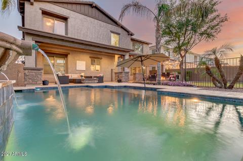 2946 E Blue Sage Rd, Gilbert, AZ 85297 photo 73