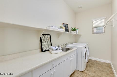 2946 E Blue Sage Rd, Gilbert, AZ 85297 photo 35