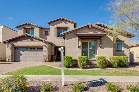 2946 E Blue Sage Rd, Gilbert, AZ 85297 photo 3