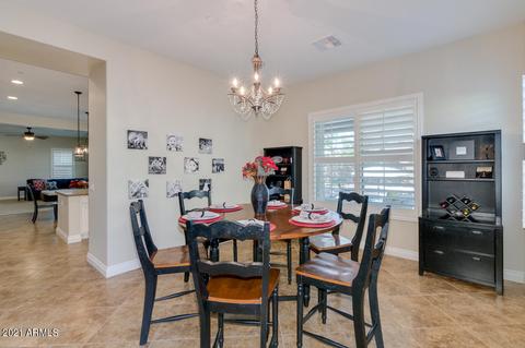 2946 E Blue Sage Rd, Gilbert, AZ 85297 photo 14