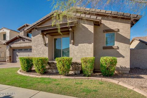 2946 E Blue Sage Rd, Gilbert, AZ 85297 photo 6