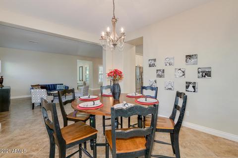 2946 E Blue Sage Rd, Gilbert, AZ 85297 photo 15