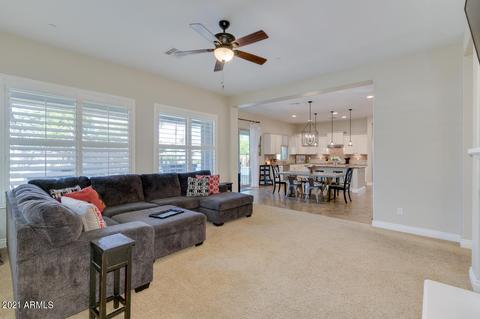2946 E Blue Sage Rd, Gilbert, AZ 85297 photo 19