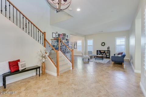 2946 E Blue Sage Rd, Gilbert, AZ 85297 photo 9