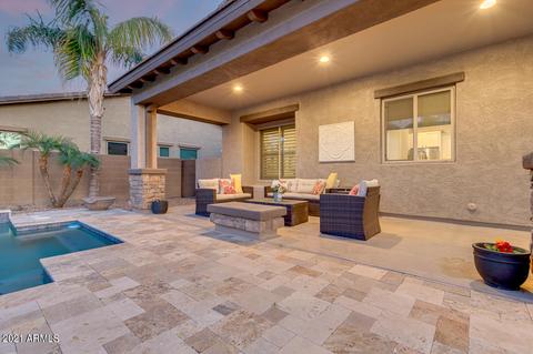 2946 E Blue Sage Rd, Gilbert, AZ 85297 photo 69
