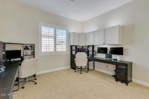 2946 E Blue Sage Rd, Gilbert, AZ 85297 photo 32