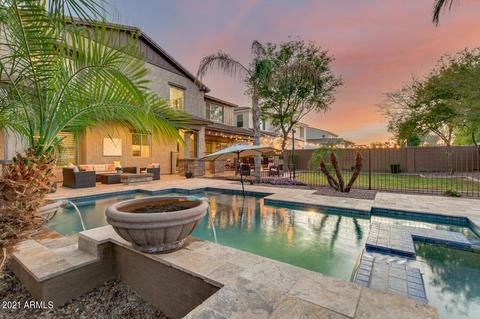 2946 E Blue Sage Rd, Gilbert, AZ 85297 photo 72
