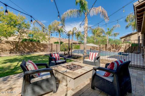 2946 E Blue Sage Rd, Gilbert, AZ 85297 photo 76