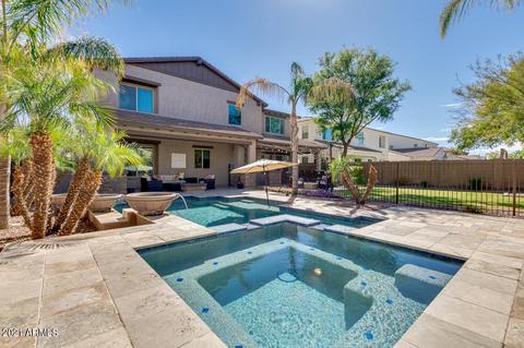 2946 E Blue Sage Rd, Gilbert, AZ 85297 photo 80