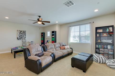 2946 E Blue Sage Rd, Gilbert, AZ 85297 photo 36