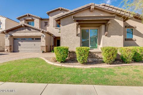 2946 E Blue Sage Rd, Gilbert, AZ 85297 photo 4