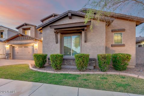 2946 E Blue Sage Rd, Gilbert, AZ 85297 photo 2