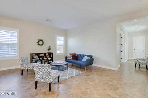 2946 E Blue Sage Rd, Gilbert, AZ 85297 photo 12