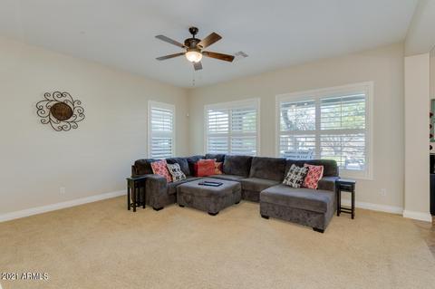 2946 E Blue Sage Rd, Gilbert, AZ 85297 photo 17