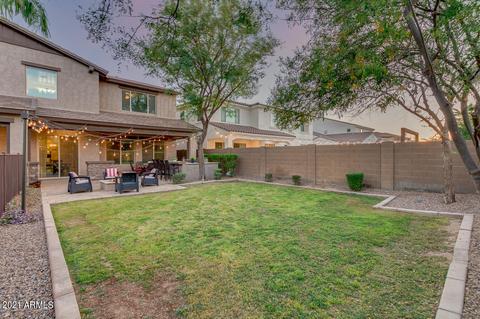 2946 E Blue Sage Rd, Gilbert, AZ 85297 photo 65