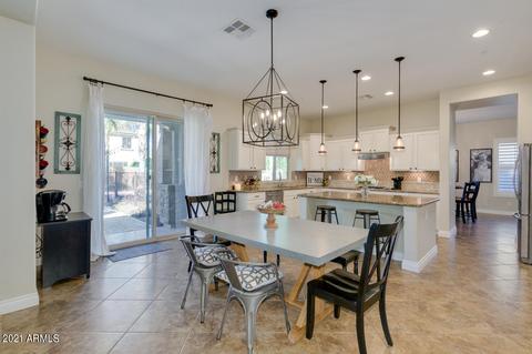 2946 E Blue Sage Rd, Gilbert, AZ 85297 photo 27