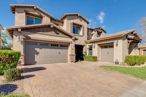 2946 E Blue Sage Rd, Gilbert, AZ 85297 photo 5