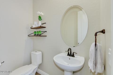 2946 E Blue Sage Rd, Gilbert, AZ 85297 photo 31