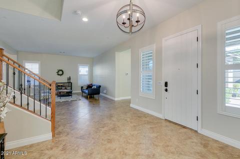 2946 E Blue Sage Rd, Gilbert, AZ 85297 photo 10