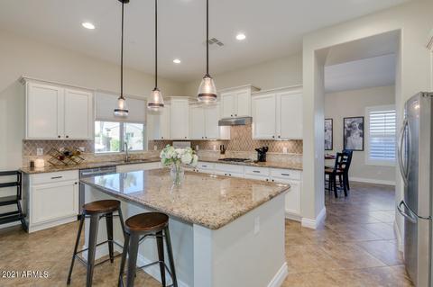 2946 E Blue Sage Rd, Gilbert, AZ 85297 photo 22
