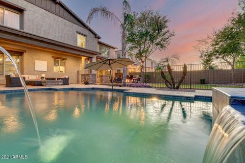 2946 E Blue Sage Rd, Gilbert, AZ 85297 photo 74