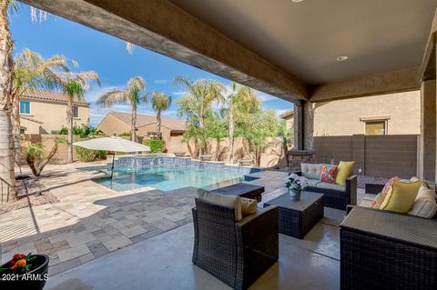 2946 E Blue Sage Rd, Gilbert, AZ 85297 photo 77