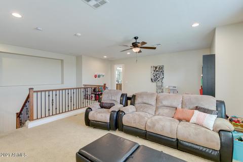 2946 E Blue Sage Rd, Gilbert, AZ 85297 photo 37