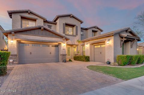2946 E Blue Sage Rd, Gilbert, AZ 85297 photo 1