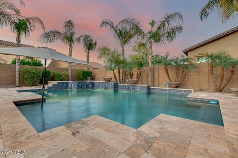 2946 E Blue Sage Rd, Gilbert, AZ 85297 photo 58