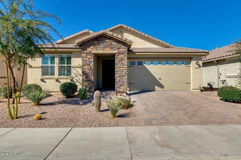 3822 E Liberty Ln, Gilbert, AZ 85296 photo 1