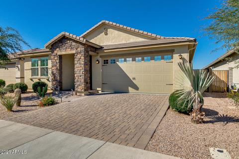 3822 E Liberty Ln, Gilbert, AZ 85296 photo 2