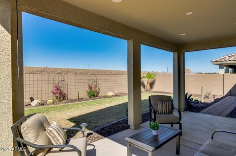 3822 E Liberty Ln, Gilbert, AZ 85296 photo 25