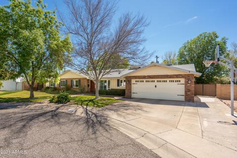 3547 E Highland Ave, Phoenix, AZ 85018