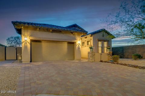 2762 N Augustine --, Mesa, AZ 85207 photo 2