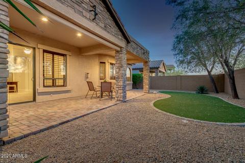 2762 N Augustine --, Mesa, AZ 85207 photo 27