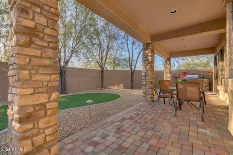 2762 N Augustine --, Mesa, AZ 85207 photo 25