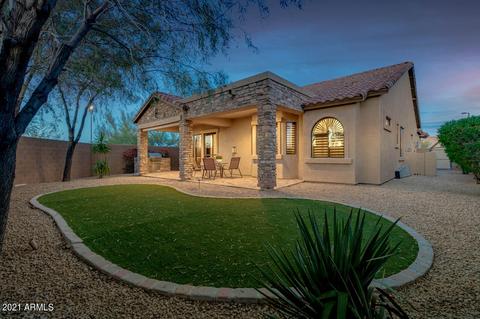 2762 N Augustine --, Mesa, AZ 85207 photo 23