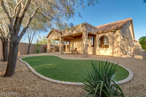 2762 N Augustine --, Mesa, AZ 85207 photo 29