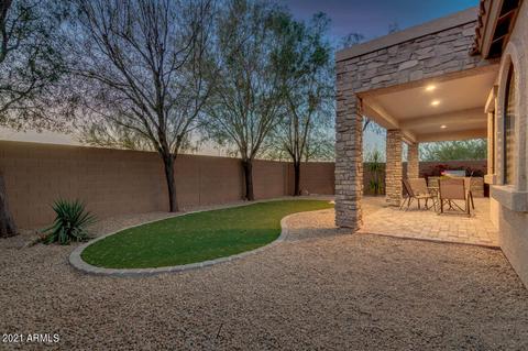 2762 N Augustine --, Mesa, AZ 85207 photo 28