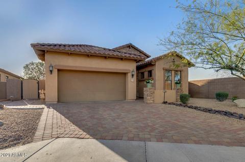 2762 N Augustine --, Mesa, AZ 85207 photo 1