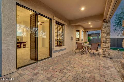 2762 N Augustine --, Mesa, AZ 85207 photo 24