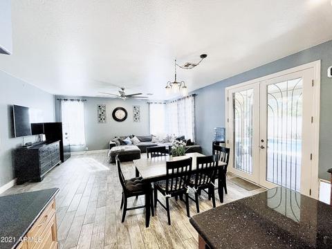 10528 E Forge Ave, Mesa, AZ 85208 photo 7