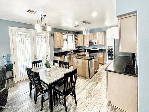 10528 E Forge Ave, Mesa, AZ 85208 photo 8