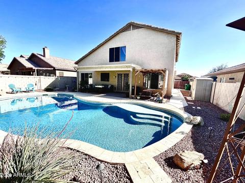 10528 E Forge Ave, Mesa, AZ 85208 photo 28