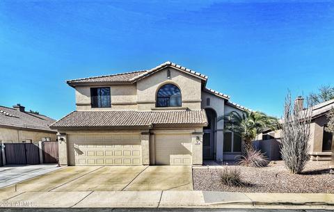 10528 E Forge Ave, Mesa, AZ 85208 photo 1