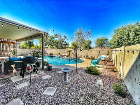 10528 E Forge Ave, Mesa, AZ 85208 photo 26