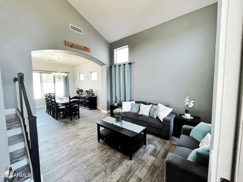 10528 E Forge Ave, Mesa, AZ 85208 photo 3