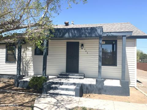 202 E Clanton Ave, Buckeye, AZ 85326 photo 6