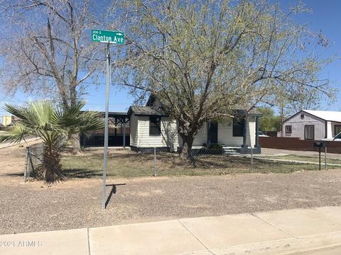 202 E Clanton Ave, Buckeye, AZ 85326 photo 4