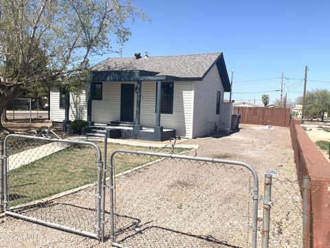 202 E Clanton Ave, Buckeye, AZ 85326 photo 1